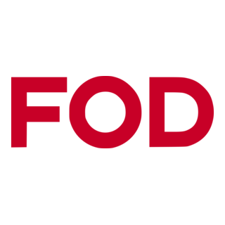 FOD Logo PNG Vector