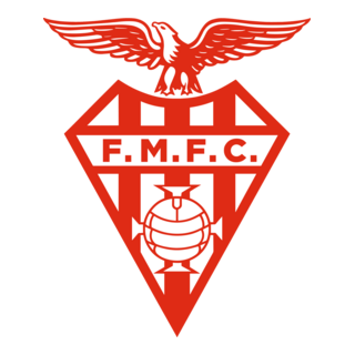 Folgosa Maia Futebol Clube Logo PNG Vector