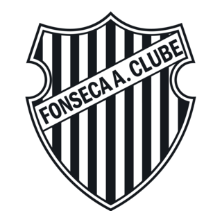 Fonseca Atlético Clube (Niterói) Logo PNG Vector