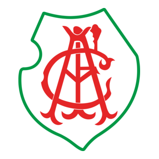 Foot-Ball and Athletic Club – Rio de Janeiro Logo PNG Vector