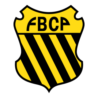 Foot-Ball Club Padeiral (Rio grande) Logo PNG Vector