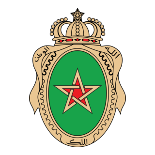 forces armées royales Logo PNG Vector