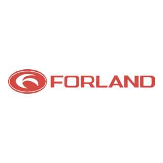 Forland Logo PNG Vector
