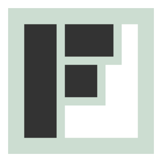 Fragmentarium Logo PNG Vector