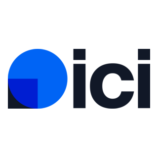 France Bleu (ici) Logo PNG Vector
