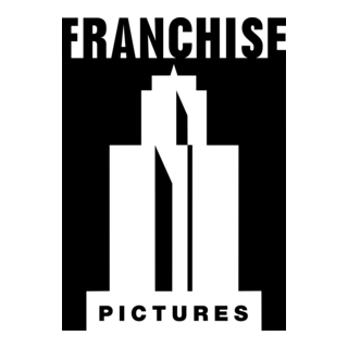 Franchise Pictures Logo PNG Vector