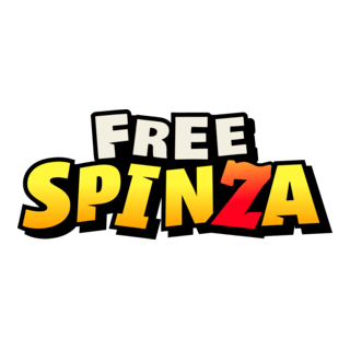 FreeSpinza casino Logo PNG Vector