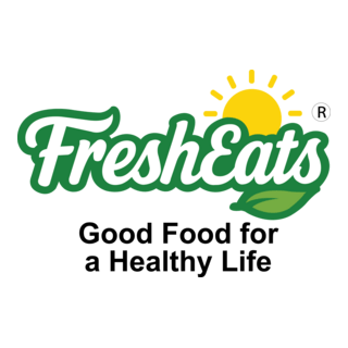 Fresheats Logo PNG Vector