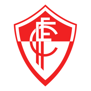 Friburgo Football Club Logo PNG Vector