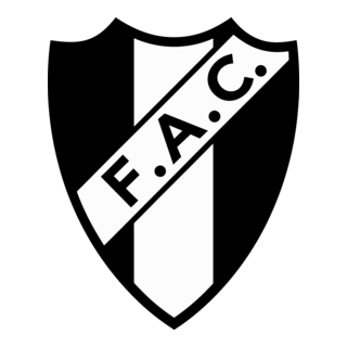 Frigorífico Atlético Clube (Mendes) Logo PNG Vector