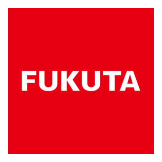 FUKUTA Logo PNG Vector