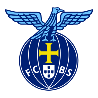 Futebol Clube Bom Sucesso (Funchal) Logo PNG Vector