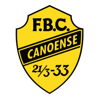 Futebol Clube Canoense – Canoas Logo PNG Vector
