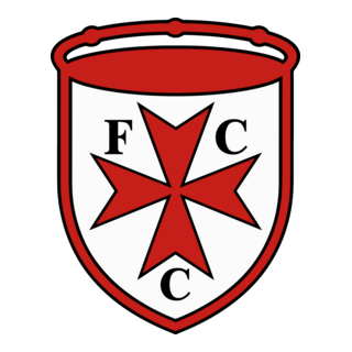 Futebol Clube do Crato Logo PNG Vector