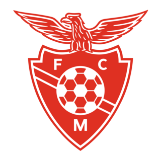 Futebol Clube Macieirense Logo PNG Vector