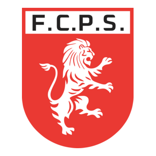 Futebol Clube Paço de Sousa Logo PNG Vector