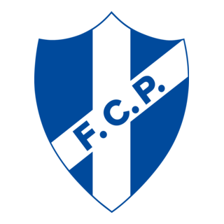 Futebol Clube Pinheirense Logo PNG Vector