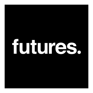 Futures Fins Logo PNG Vector