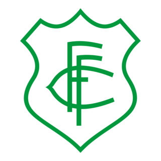 Futurista Futebol Clube – Campos dos Goytacazes Logo PNG Vector