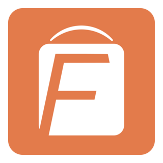 Fuzhuang Logo PNG Vector