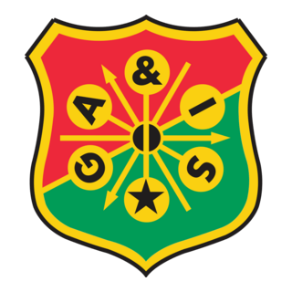 GAIS Logo PNG Vector