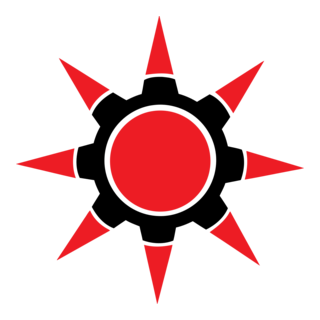 Ganosanhati Andolan Logo PNG Vector