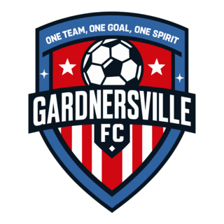 Gardnersville FC new Logo PNG Vector