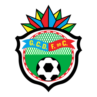 GCD Fazendas do Cortiço Logo PNG Vector