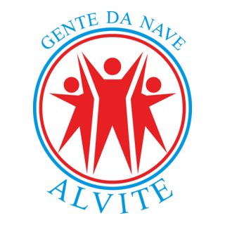 Gente da Nave APS de Alvite Logo PNG Vector