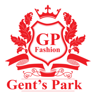 Gent’s Park Logo PNG Vector