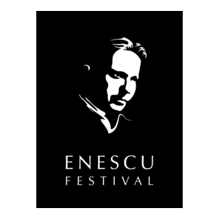 George Enescu Festival Logo PNG Vector