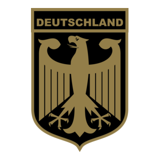 german shield deutschland Logo PNG Vector