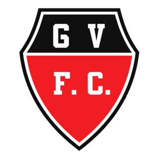 GETÚLIO VARGAS FUTEBOL CLUBE (SAPUCAIA DO SUL) Logo PNG Vector