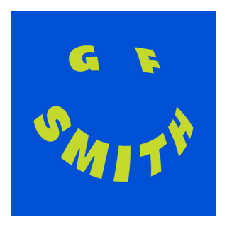 GF Smith Logo PNG Vector