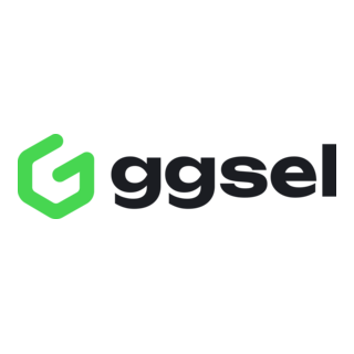 ggsel Logo PNG Vector