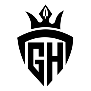 GH Logo PNG Vector