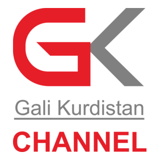 GK channel Logo PNG Vector