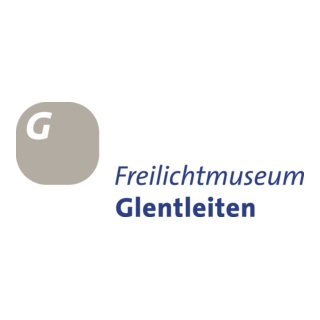 Glentleiten Logo PNG Vector