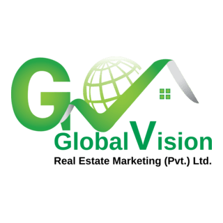 Global Vision Logo PNG Vector