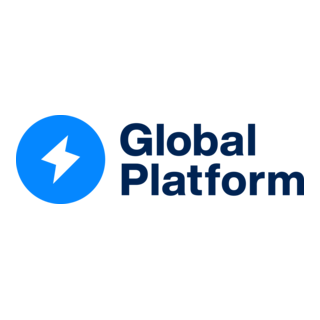 GlobalPlatform Logo PNG Vector