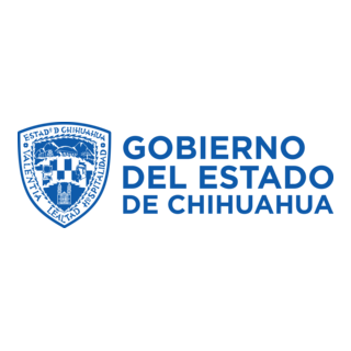 Gobierno del Estado de Chihuahua Logo PNG Vector