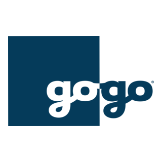 Gogo Logo PNG Vector