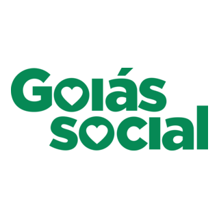 Goiás Social Logo PNG Vector