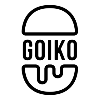 GOIKO Logo PNG Vector