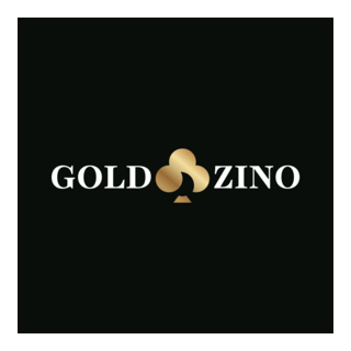 Goldzino casino Logo PNG Vector