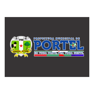 Governo Portel Logo PNG Vector
