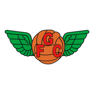 Graciosa Futebol Clube Logo PNG Vector