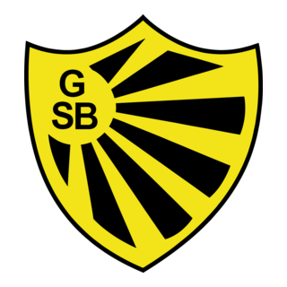 Grêmio Esportivo Bagé Logo PNG Vector