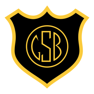 Grêmio Esportivo Bagé Logo PNG Vector