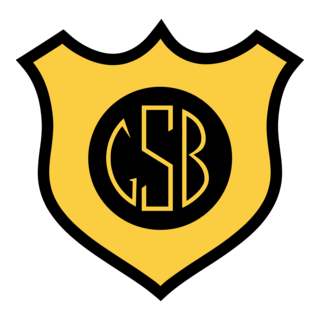 Grêmio Esportivo Bagé Logo PNG Vector